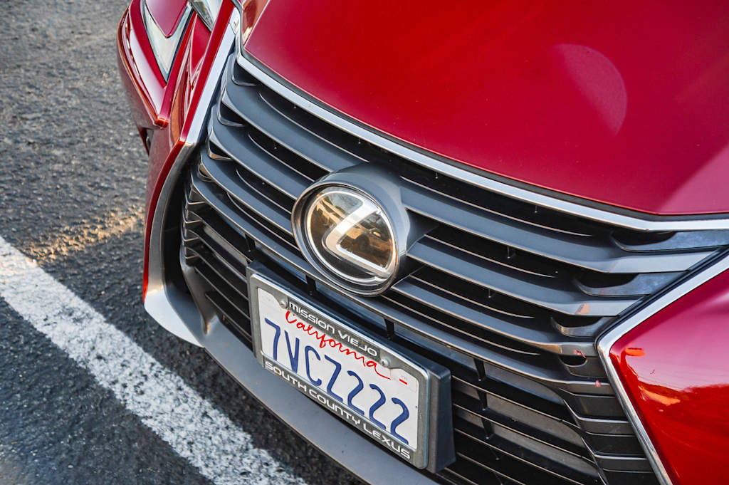 Thumbnail: 2016 Lexus GS - 5