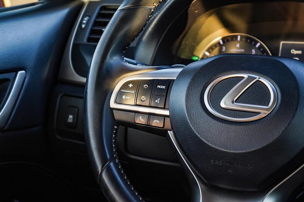 Thumbnail: 2016 Lexus GS - 24