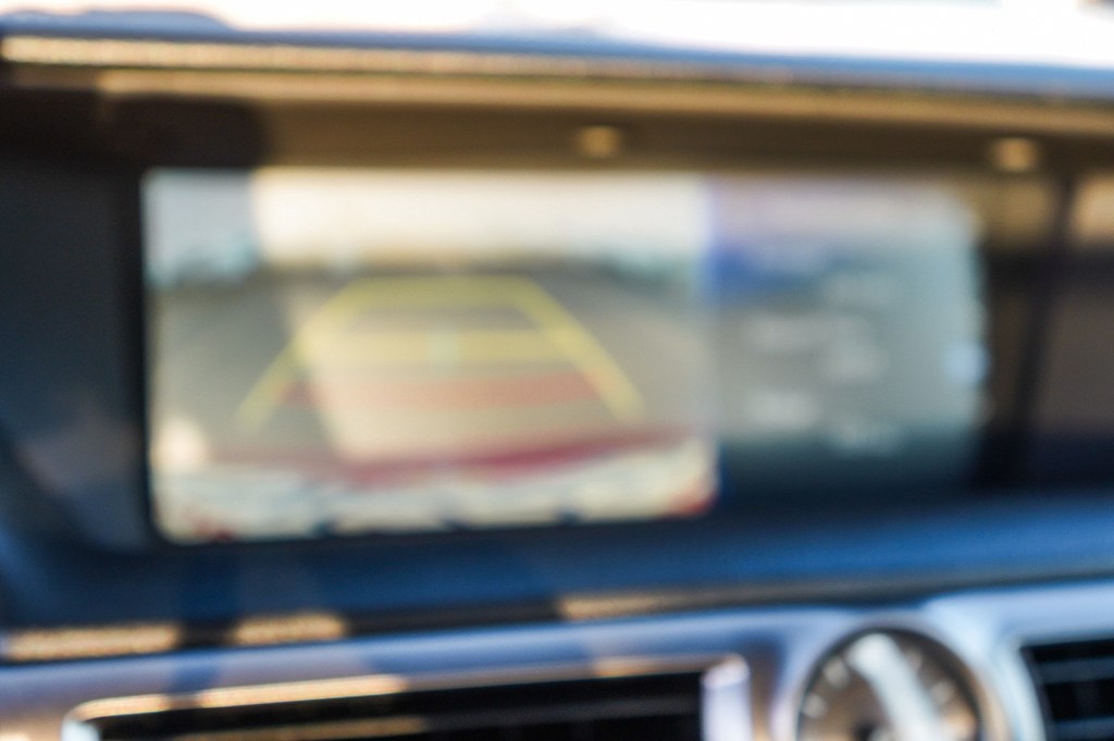 Thumbnail: 2016 Lexus GS - 30