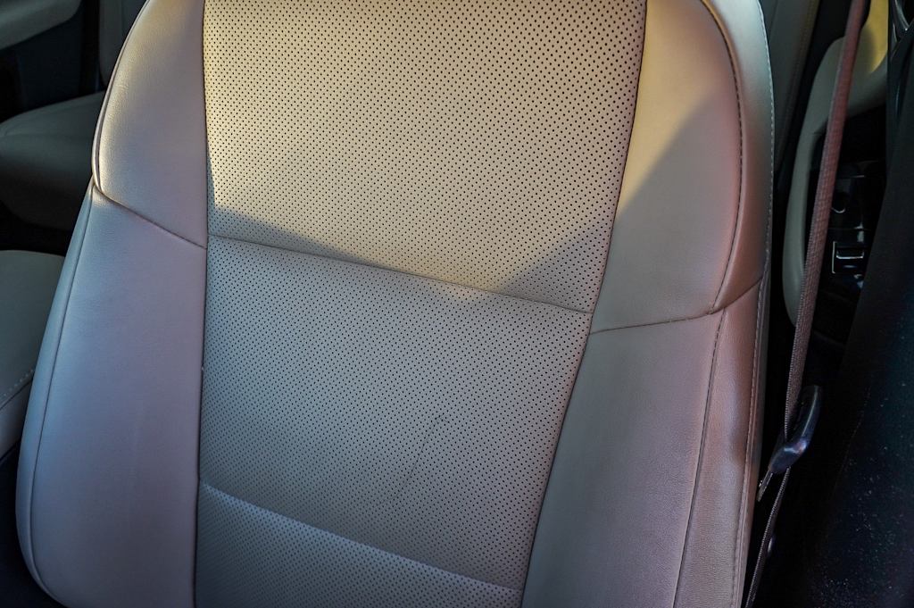 Thumbnail: 2016 Lexus GS - 31