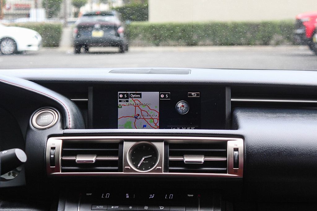 Thumbnail: 2015 Lexus IS - 14