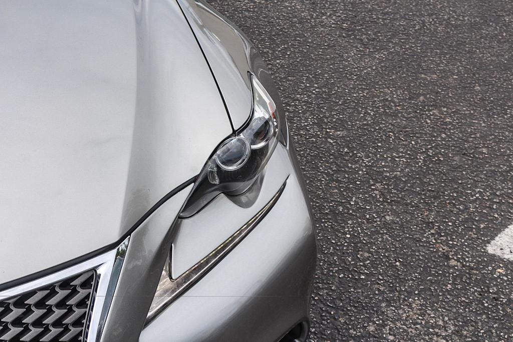 Thumbnail: 2015 Lexus IS - 18
