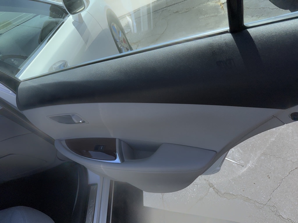 Thumbnail: 2010 Lexus ES - 18