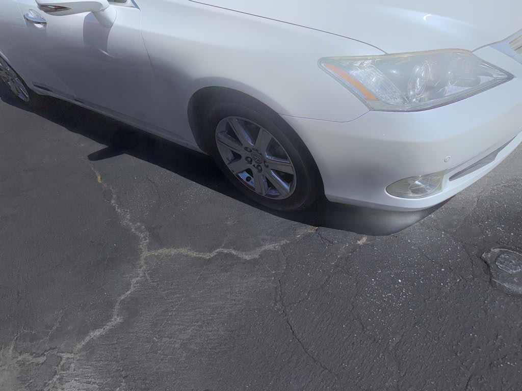 Thumbnail: 2010 Lexus ES - 21