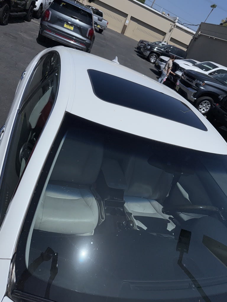 Thumbnail: 2010 Lexus ES - 22