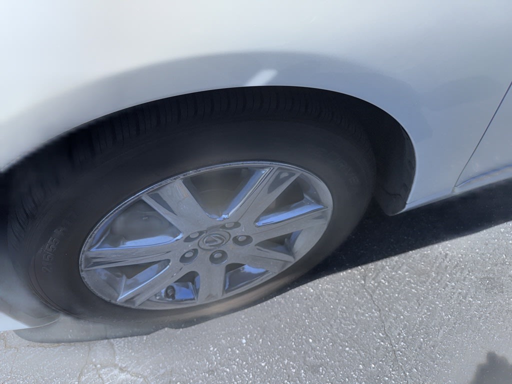 Thumbnail: 2010 Lexus ES - 5
