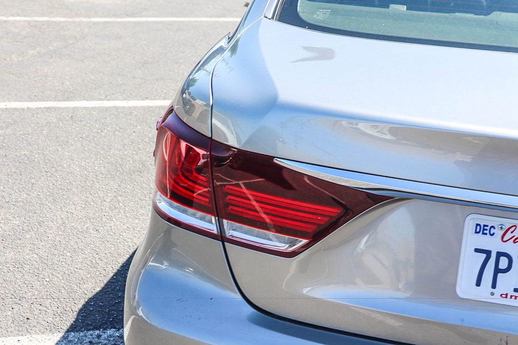 Thumbnail: 2016 Lexus LS - 20