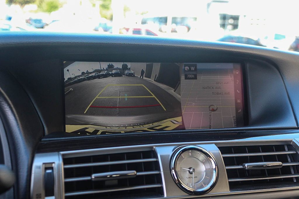 Thumbnail: 2016 Lexus LS - 29