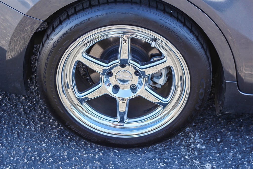 Thumbnail: 2022 Lexus IS - 7