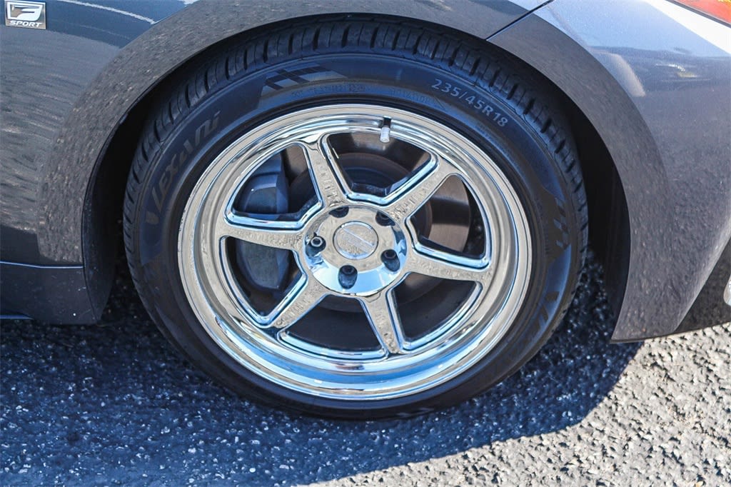 Thumbnail: 2022 Lexus IS - 23