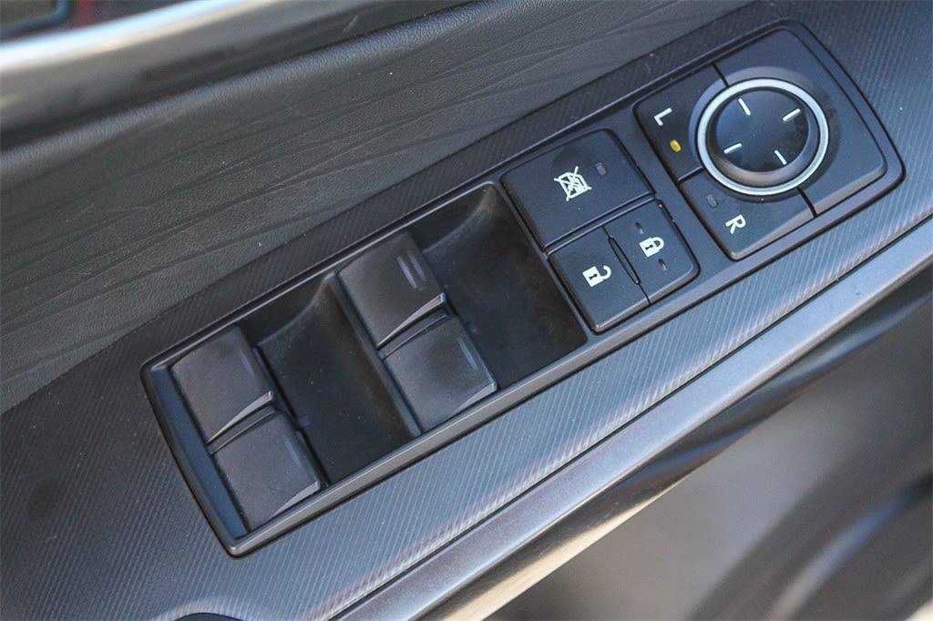 Thumbnail: 2022 Lexus IS - 28