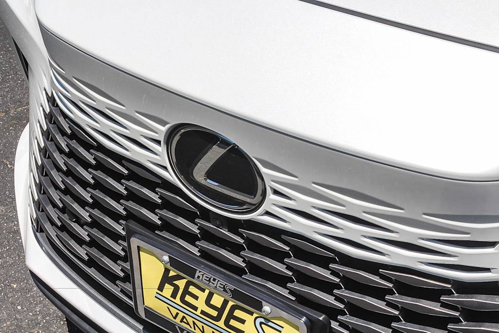 Thumbnail: 2024 Lexus RX - 24