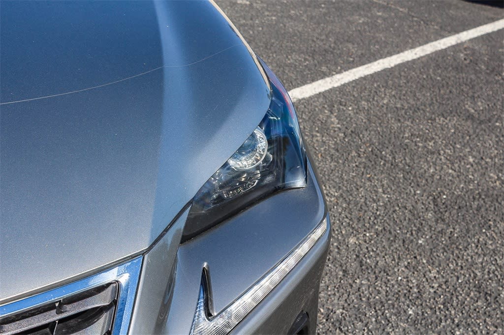 Thumbnail: 2021 Lexus NX - 24