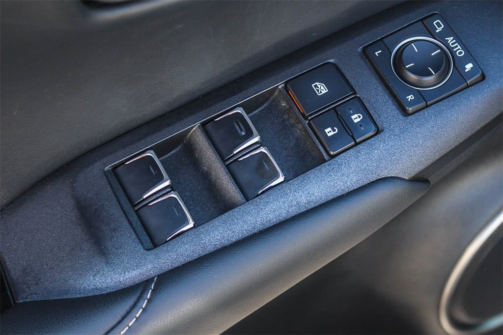 Thumbnail: 2021 Lexus NX - 28