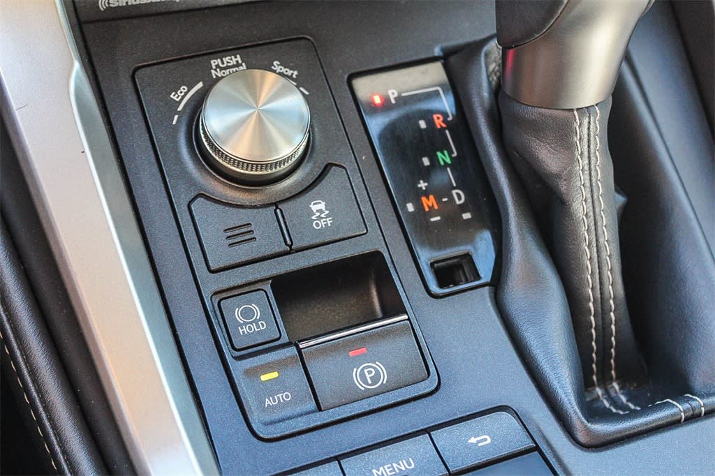 Thumbnail: 2021 Lexus NX - 34