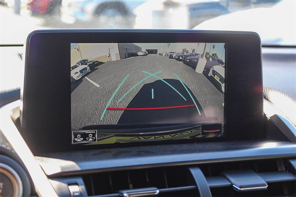 Thumbnail: 2021 Lexus NX - 33