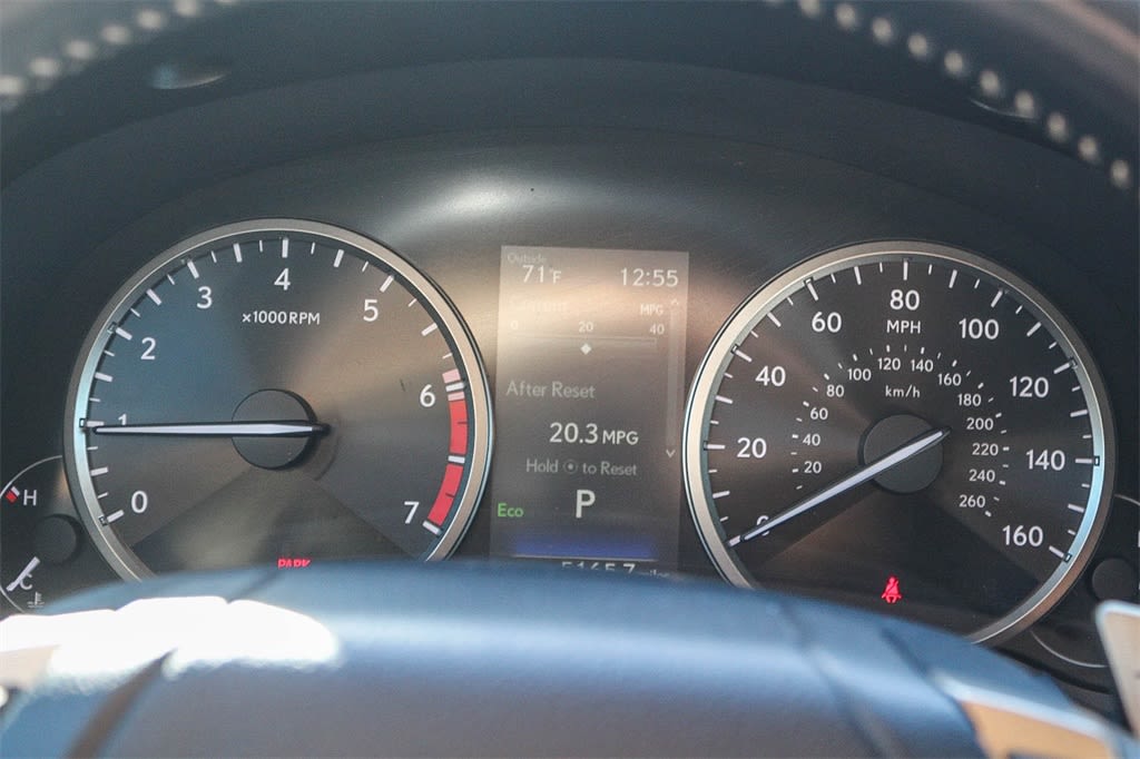 Thumbnail: 2021 Lexus NX - 16