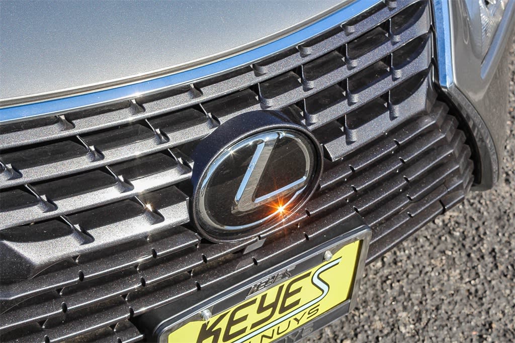 Thumbnail: 2021 Lexus NX - 26