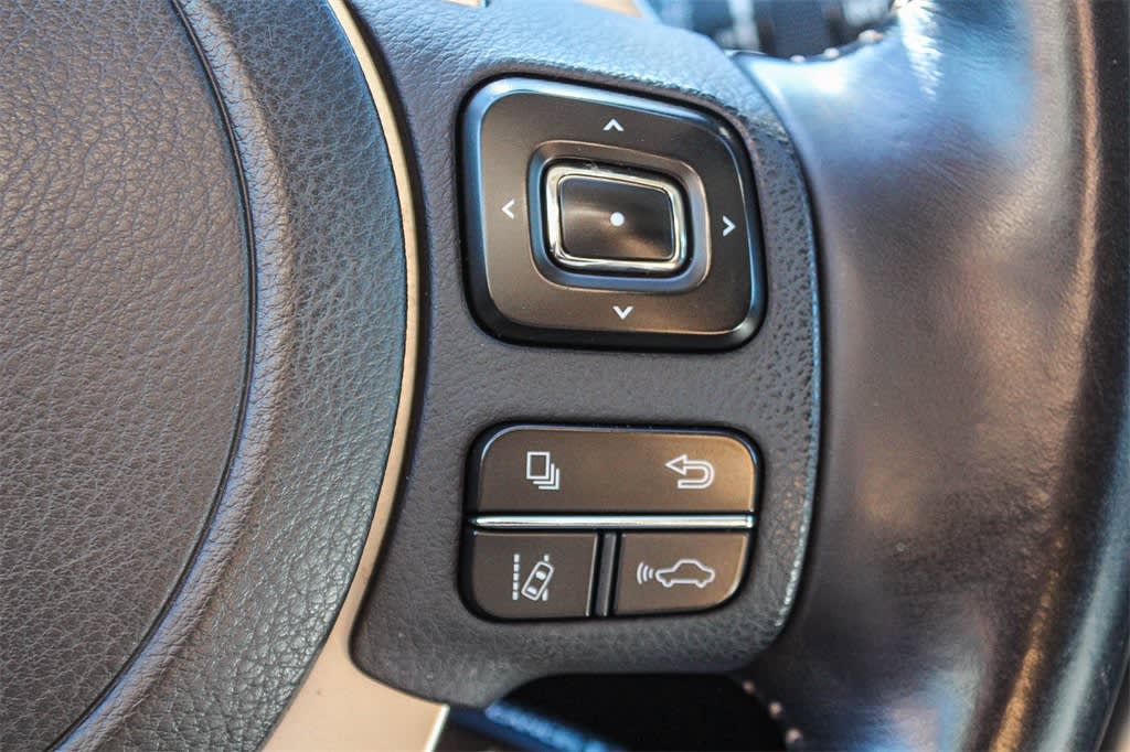 Thumbnail: 2021 Lexus NX - 32