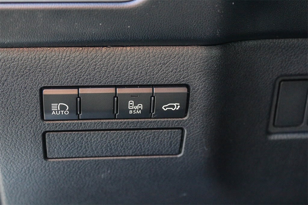 Thumbnail: 2021 Lexus NX - 30