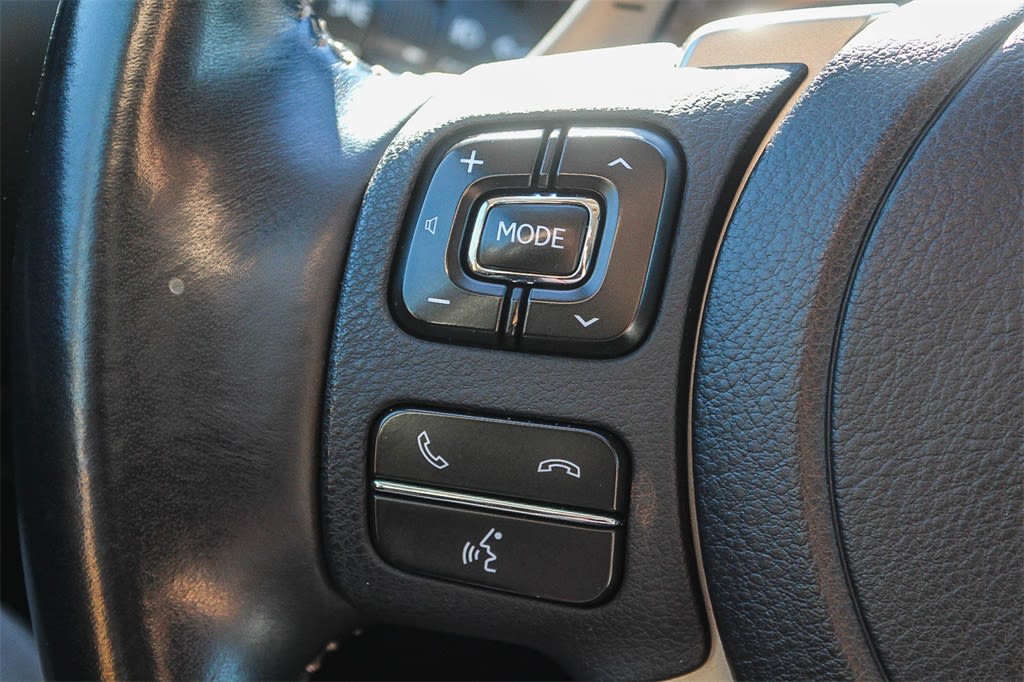 Thumbnail: 2021 Lexus NX - 31