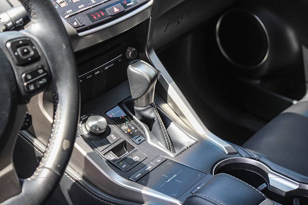 Thumbnail: 2019 Lexus NX - 14