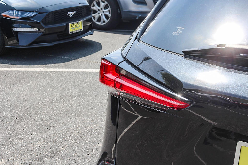 Thumbnail: 2019 Lexus NX - 20