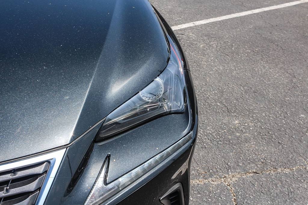 Thumbnail: 2019 Lexus NX - 17