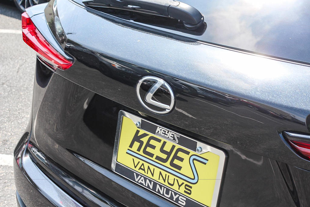 Thumbnail: 2019 Lexus NX - 6