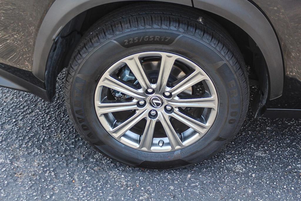 Thumbnail: 2019 Lexus NX - 7