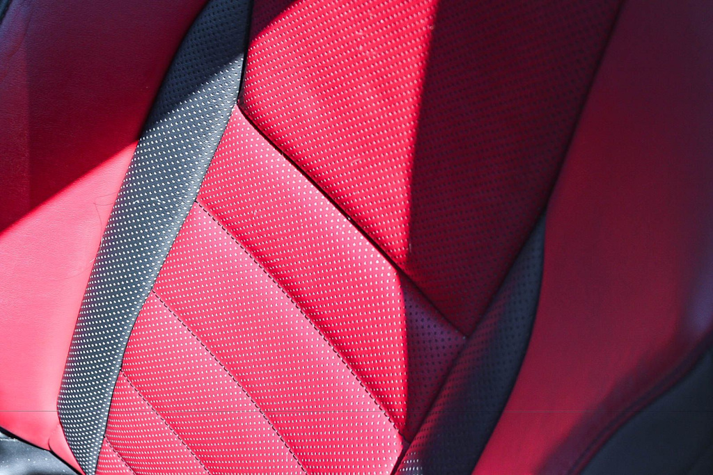 Thumbnail: 2019 Lexus NX - 10