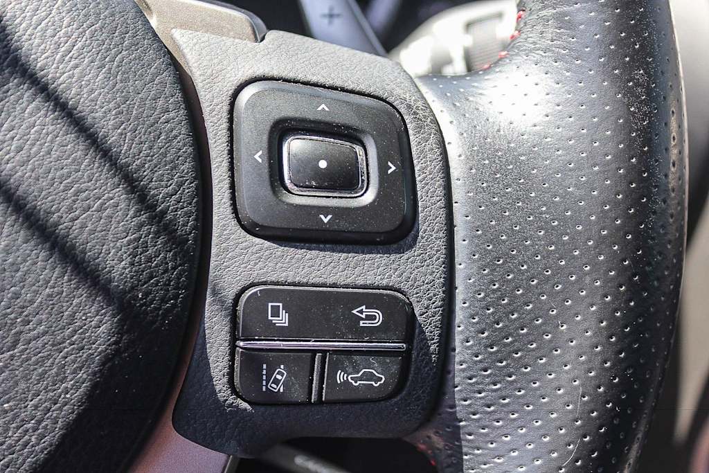 Thumbnail: 2019 Lexus NX - 28
