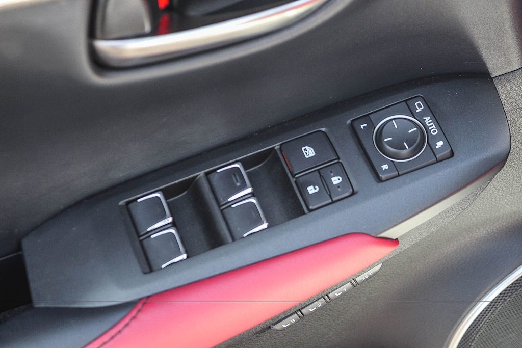 Thumbnail: 2019 Lexus NX - 25