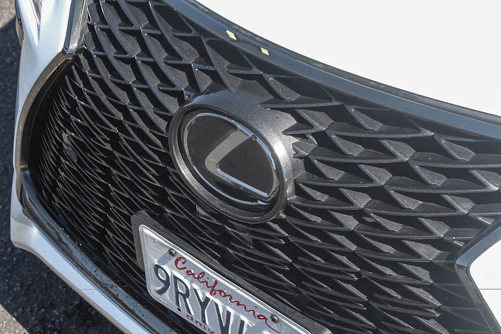 Thumbnail: 2019 Lexus NX - 6