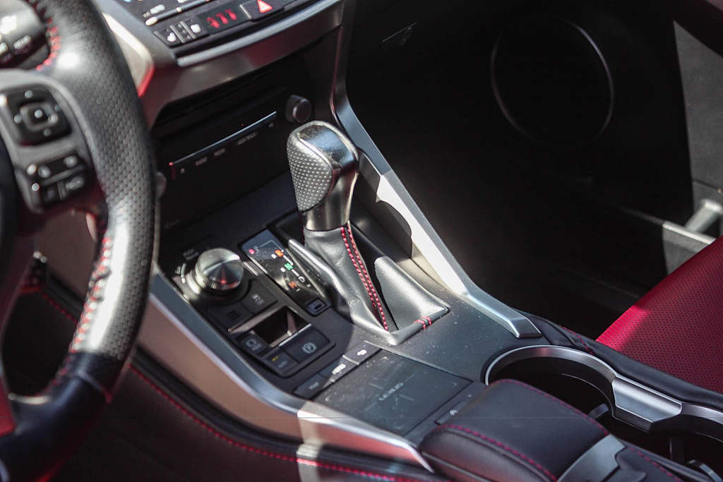 Thumbnail: 2019 Lexus NX - 15