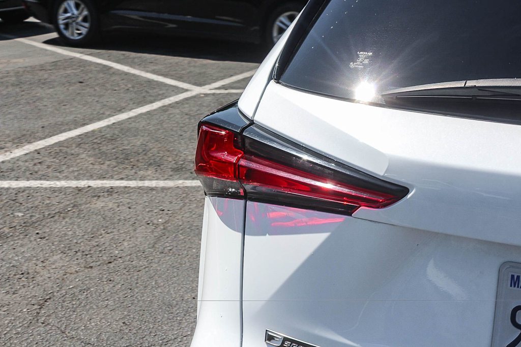 Thumbnail: 2019 Lexus NX - 20