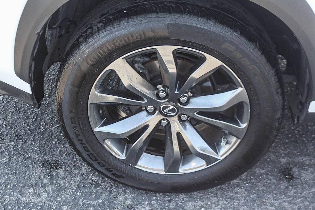 Thumbnail: 2019 Lexus NX - 7