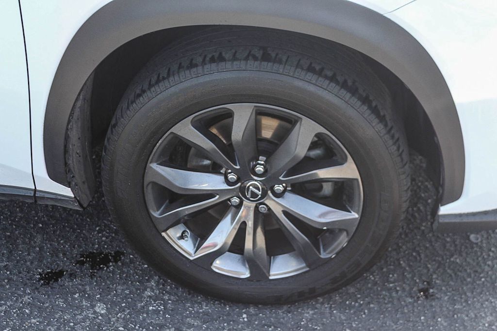 Thumbnail: 2019 Lexus NX - 21