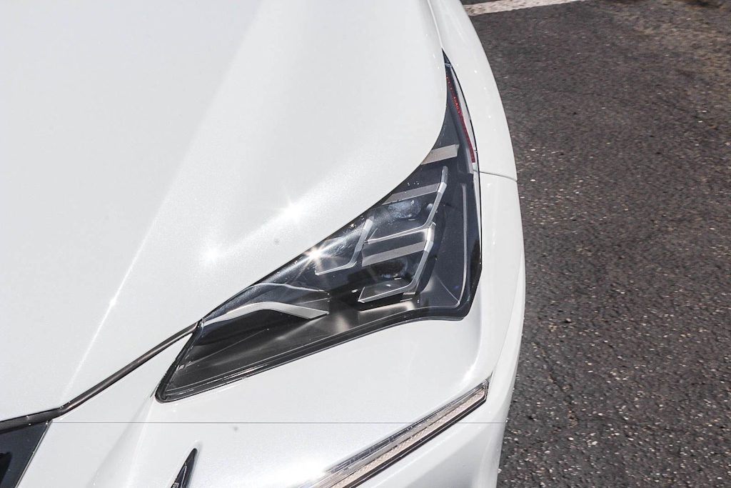Thumbnail: 2019 Lexus NX - 22