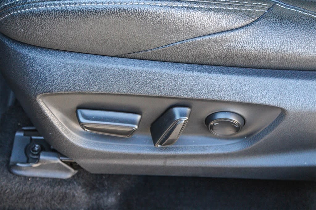 Thumbnail: 2023 Toyota bZ4X - 30