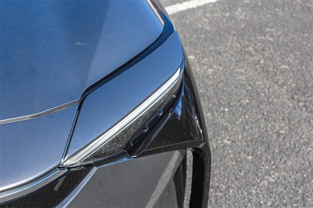 Thumbnail: 2023 Toyota bZ4X - 26