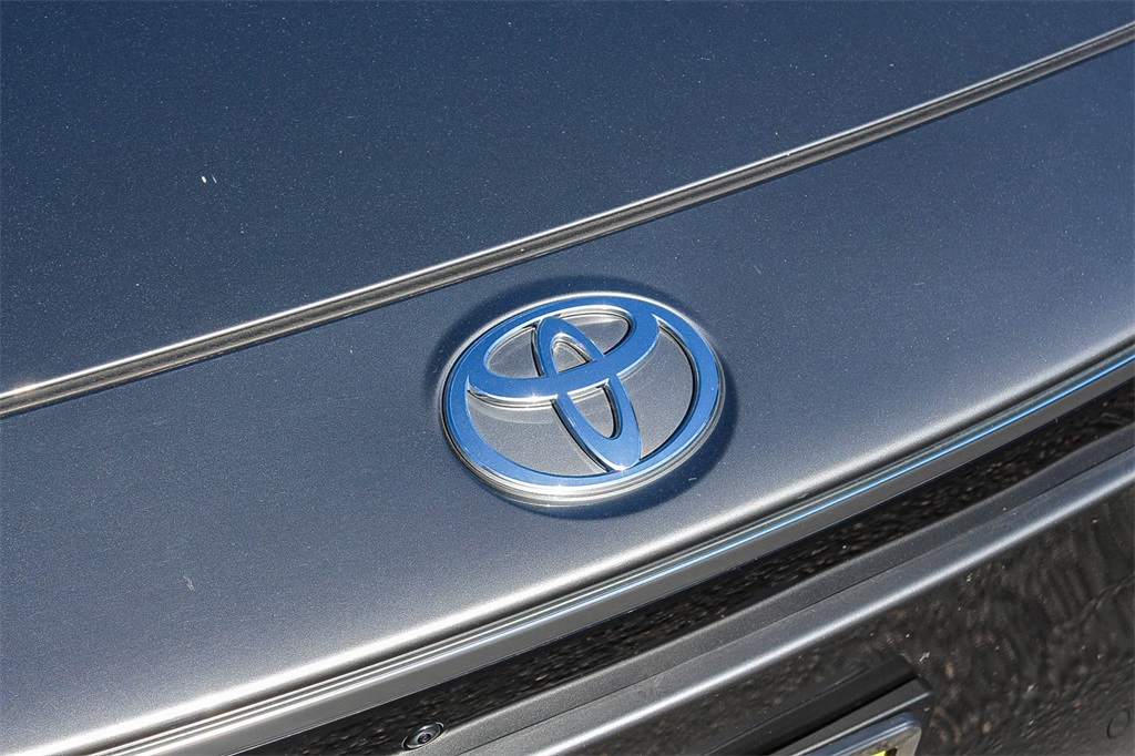 Thumbnail: 2023 Toyota bZ4X - 27