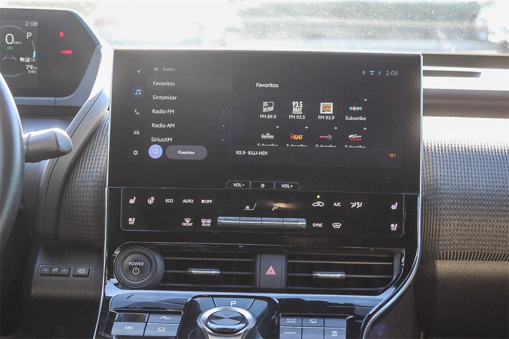 Thumbnail: 2023 Toyota bZ4X - 28