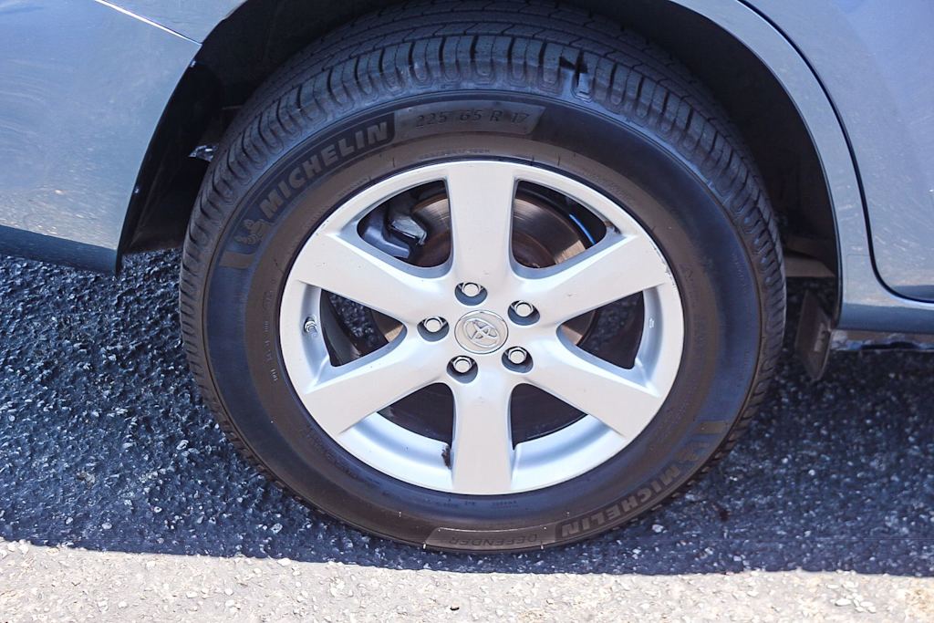 Thumbnail: 2008 Toyota RAV4 - 7