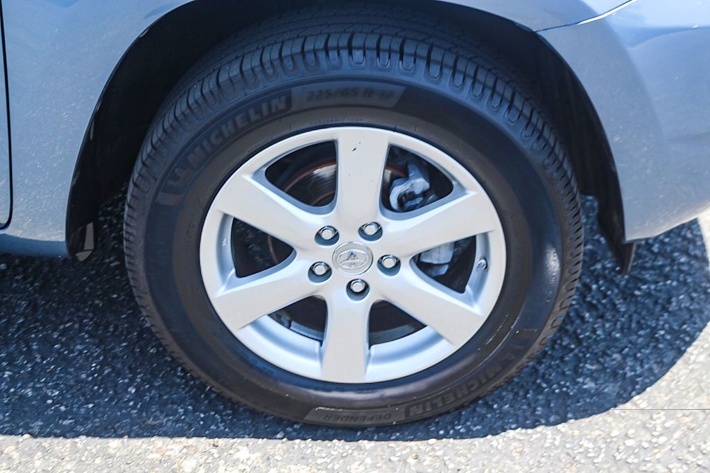 Thumbnail: 2008 Toyota RAV4 - 18