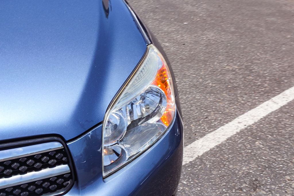 Thumbnail: 2008 Toyota RAV4 - 6