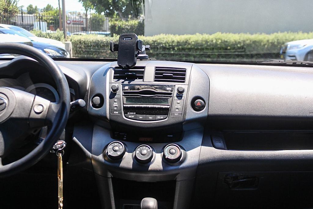 Thumbnail: 2009 Toyota RAV4 - 7