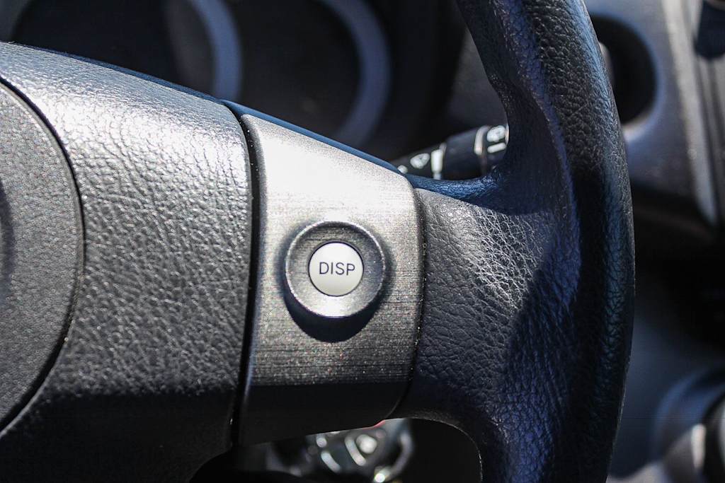 Thumbnail: 2009 Toyota RAV4 - 28
