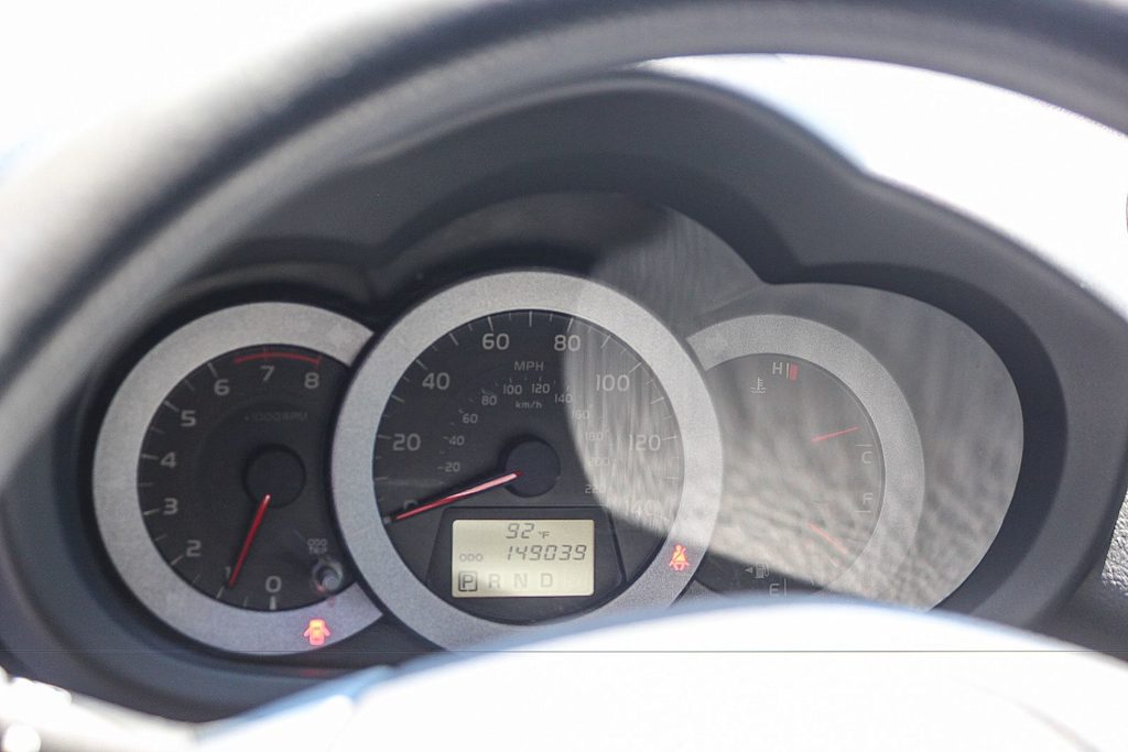 Thumbnail: 2009 Toyota RAV4 - 14