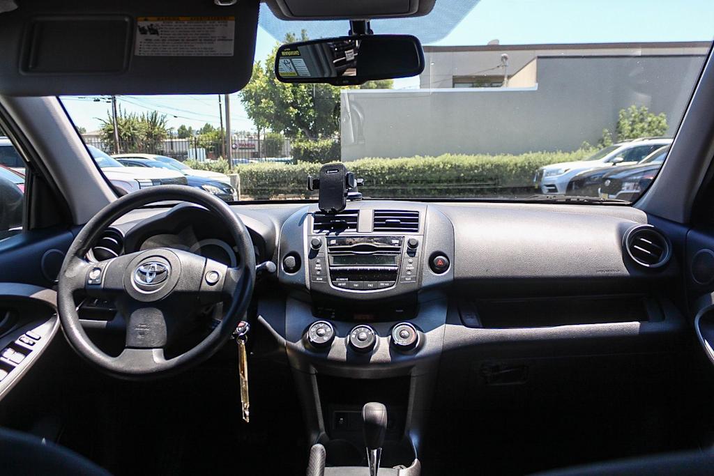 Thumbnail: 2009 Toyota RAV4 - 2